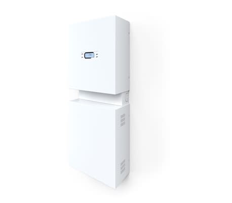 K.E.R.T. S.R.L. - KRTKGSN350/1 SOCCORRITORE 600W 2,5A (10A) 120