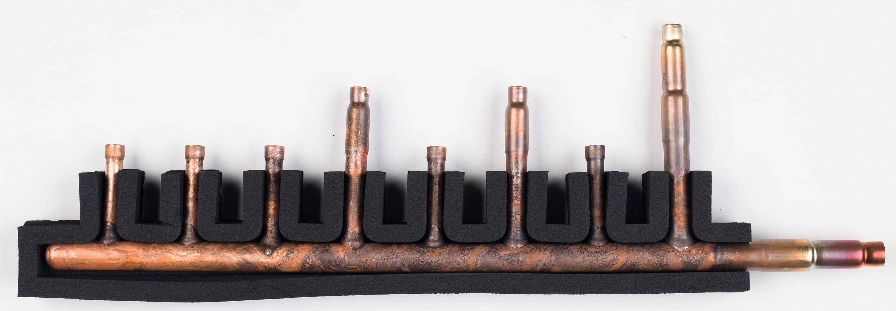 DAIKIN AIR CONDITION - DAKKHRQ22M29H COLLETTORE VRV II P/C X<290