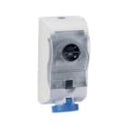 ILME - ILMKI 1663 IB6 PR+FUS+INT. 16A 6H 3P