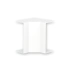 ARNOCANALI SPA - ARNKI40100.3 ANGOLO INTERNO 100X40 BIANCO