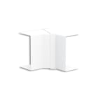 ARNOCANALI SPA - ARNKI60120V.3 ANGOLO INTERNO VARIAB.120X60 BIANCO