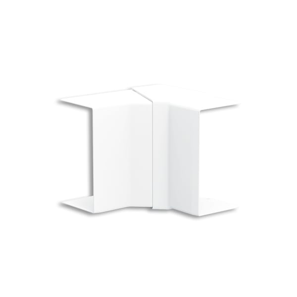 ARNOCANALI SPA ARNKI60120V.3 ANGOLO INTERNO VARIAB.120X60 BIANCO