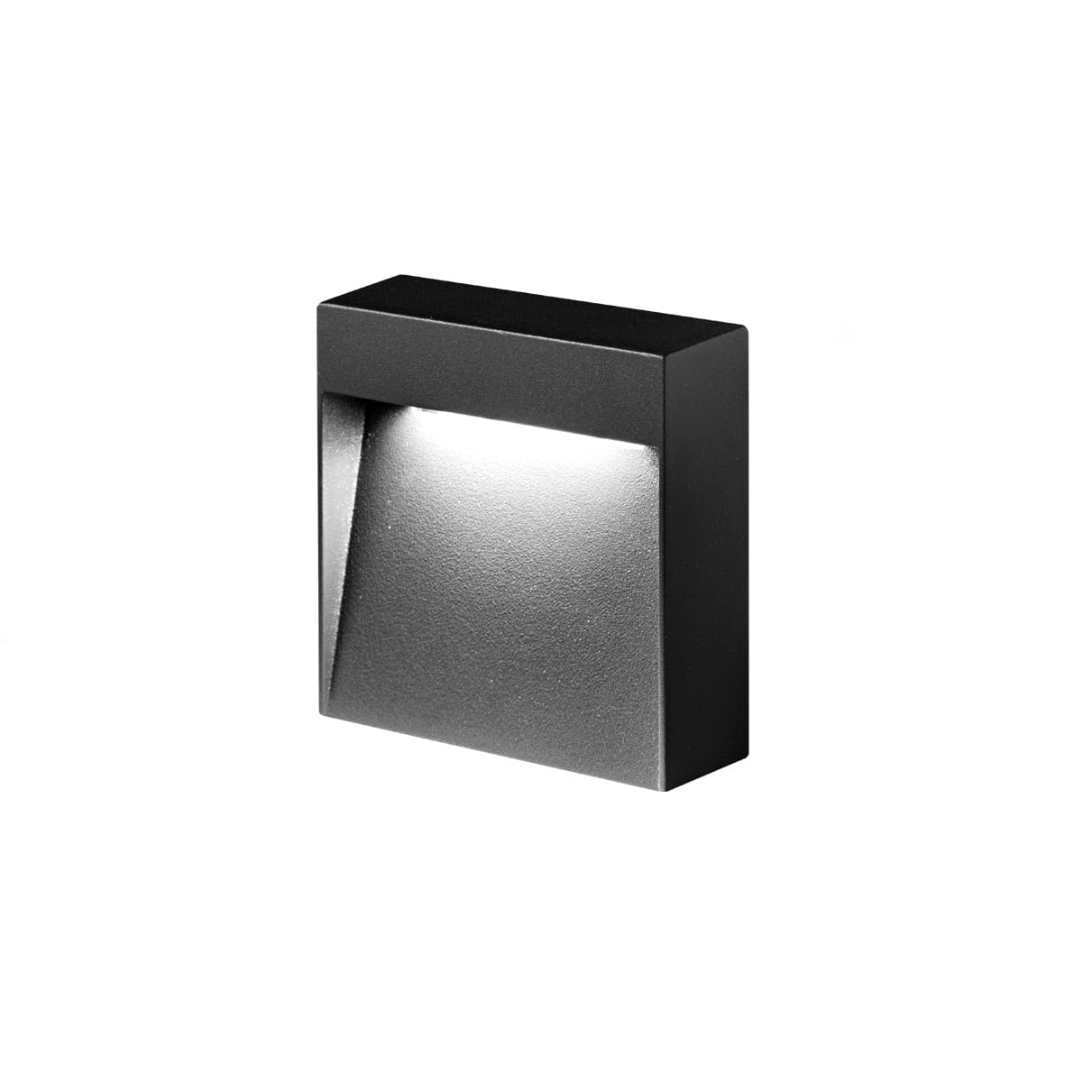 ROSSINI ILLUMINAZI - RSSKIK001AN LAMPADA DA PARETE 4W LED 3000K