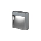 ROSSINI - RSSKIK001GR APPLIQUE GRIGIA LED 3W 50 IP65 3000K CR