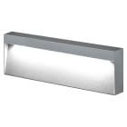 ROSSINI - RSSKIK004GR APPLIQUE GRIGIA LED 8W 50 IP65 4000K CR