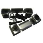 GEFRAN SPA - GEFPKIT091 KIT FISSAGGIO PIEGATO D5,5 MK4