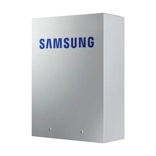SAMSUNG - SMGMIM-F00N Kit interfaccia fancoil