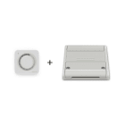 LEF LIGHTING SRL - LEFKIT-DIMTOUCH-V1 KIT DIMMER RADIO 12-24VDC 5A EASY TOUCH