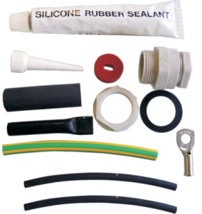 FANTINI COSMI SPA FANKIT1A KIT PER SIGILLARE I TERMINALI PER CAVI A