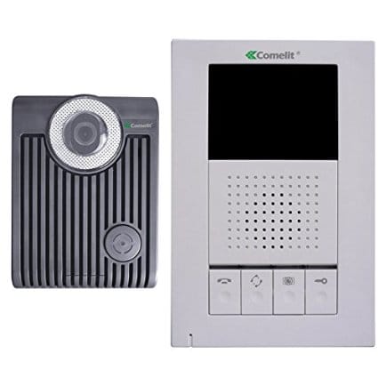 URMET SPA UTD1092/700 KIT CUSTODIA IP66 P/ESTERNO