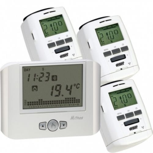 VEMER SPA VEMKT040500 KIT MITHOS RF+3 THERMOPRO RF