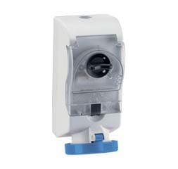 ILME ILMKI 3263 IB6 PR+FUS+INT. 32A 6H 3P