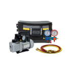 ARNOCANALI SPA - ARNKLIMABOXEASY KIT VUOTO/CONTROLLO MULTIGAS