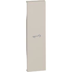 BTICINO S.P.A. - BTIKM01F L.NOW - COVER COMANDO CHIAVE 1 MOD. SABB