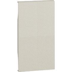 BTICINO BTIKM15M2 L.NOW - COVER SUONERIA/RONZATORE 2M SABB