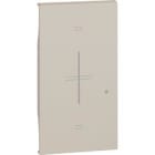 BTICINO - BTIKM32M2 L.NOW - COVER TAPPARELLA CONNESSO 2M SAB