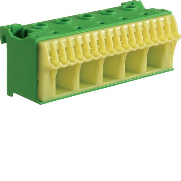 HAGER HAGKN22E MORSETTIERA TERRA QUICKCONNECT 22 CONNES