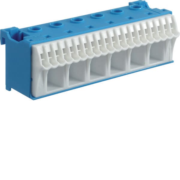 HAGER HAGKN26N MORSETTIERA NEUTRO QUICKCONNECT 26 CONNE
