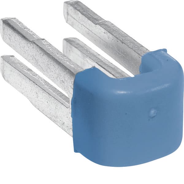HAGER HAGKN99N Klemmen,QC,N,Steckbrucken