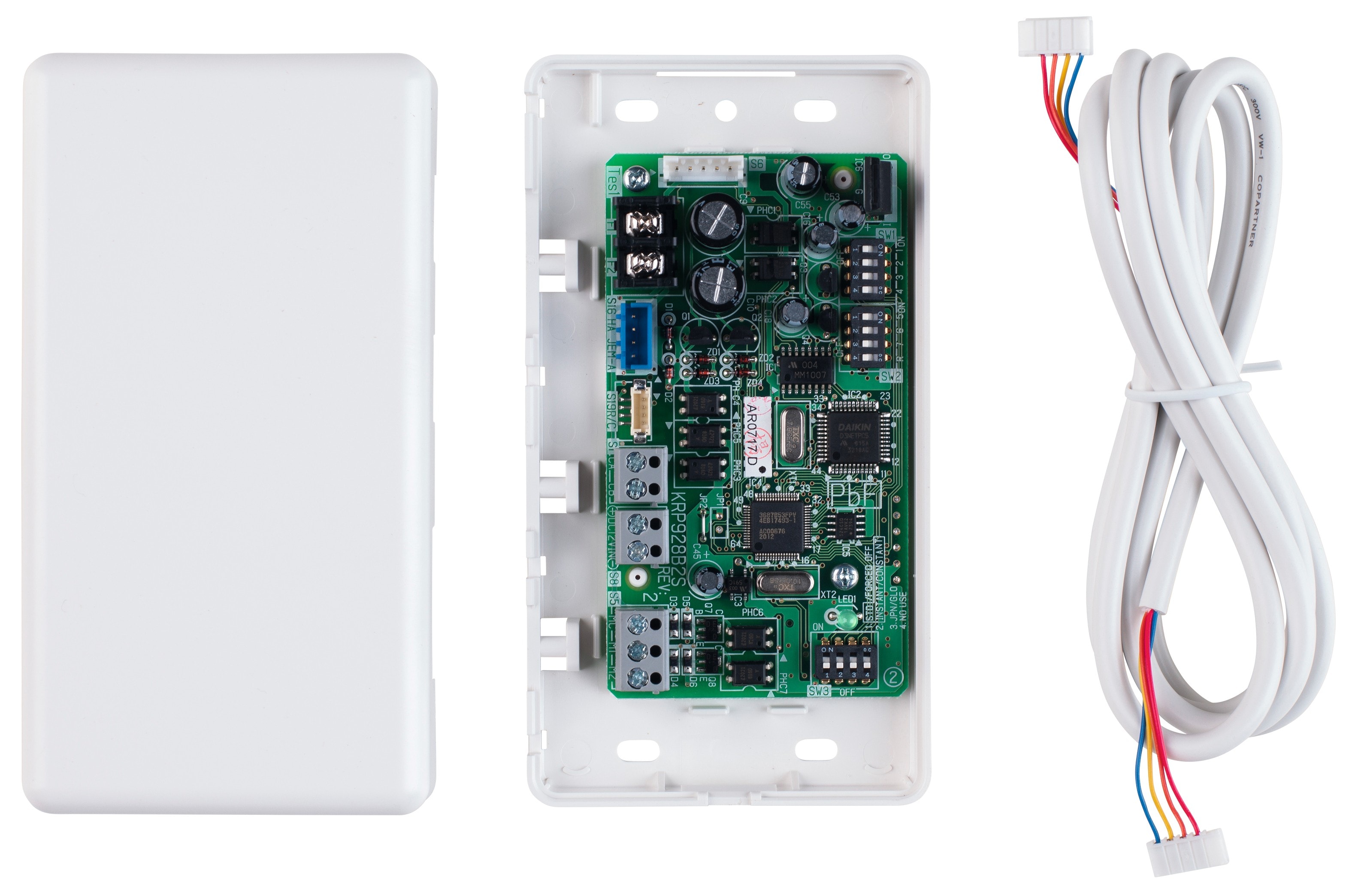 DAIKIN AIR CONDITION - DAKKRP928A2S ADATTATORE INTERFACCIA PER RAC