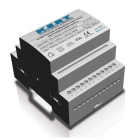 K.E.R.T. SRL - KRTKAL1202DIN ALIMENTATORE SW DIN100240VAC 12VDC 2,5A