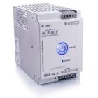 K.E.R.T. SRL - KRTKAL2415DIN ALIMENTATORE SW DIN115/230VAC 24VDC 15A