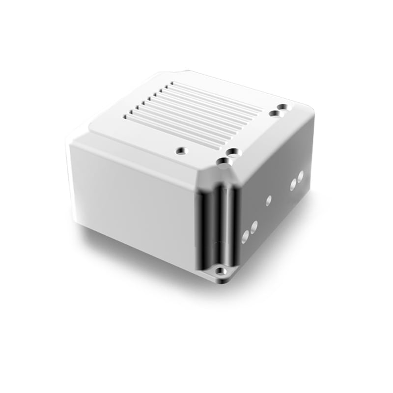 K.E.R.T. S.R.L. - KRTKAS1201P MINIALIMENTATORE SW OUT 12VDC 1A PLASTIC