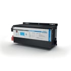 K.E.R.T. SRL - KRTKSTA1000S-24 INVERTER DC-AC I=24VDC 1000W SIN