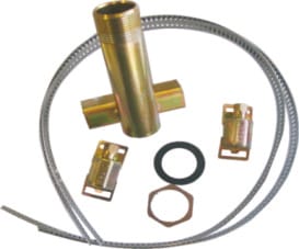 FANTINI COSMI SPA - FANKJSSP BARRA DI SPAZIATURA IN PVC