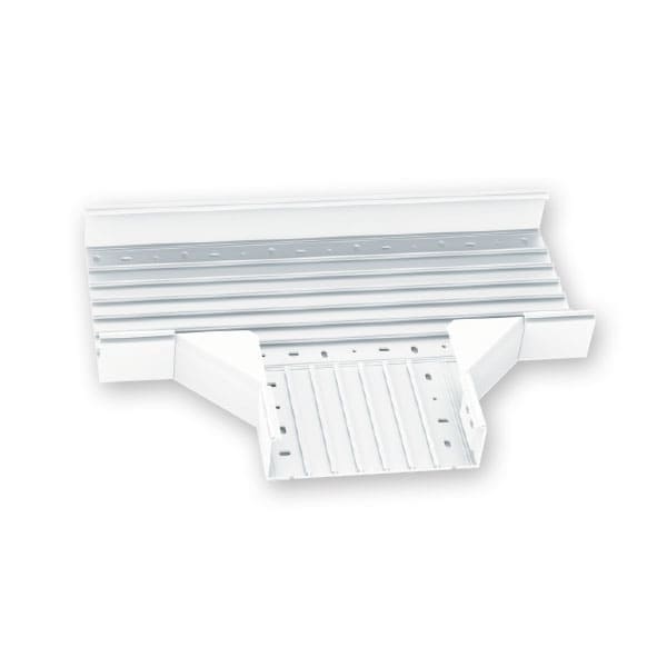 ARNOCANALI S.P.A - ARNKT60250.3 DEVIAZIONE A T 250X60 BIANCO