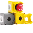 ABB SPA - ABBKW 253 5 Gehausekombination