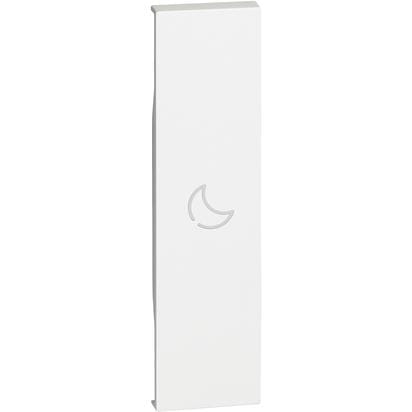 BTICINO S.P.A. - BTIKW01MHBED L.NOW - COVER MH LETTO 1M BIANCO