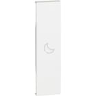 BTICINO - BTIKW01MHBED L.NOW - COVER MH LETTO 1M BIANCO