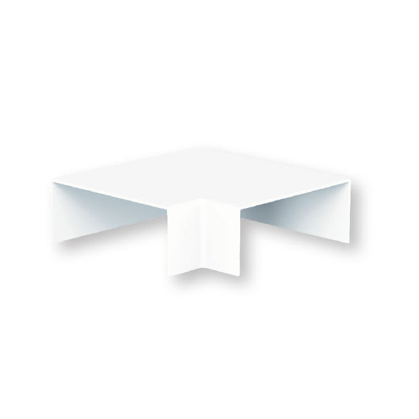 ARNOCANALI S.P.A - ARNKW40120.3 CURVA PIANA 120X40 BIANCO