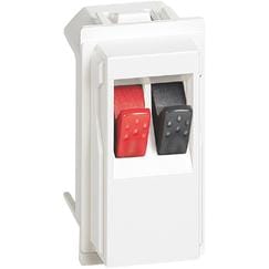 BTICINO S.P.A. - BTIKW4294 L.NOW - CONN. ALTOPARLANTE HOME CINEMA B