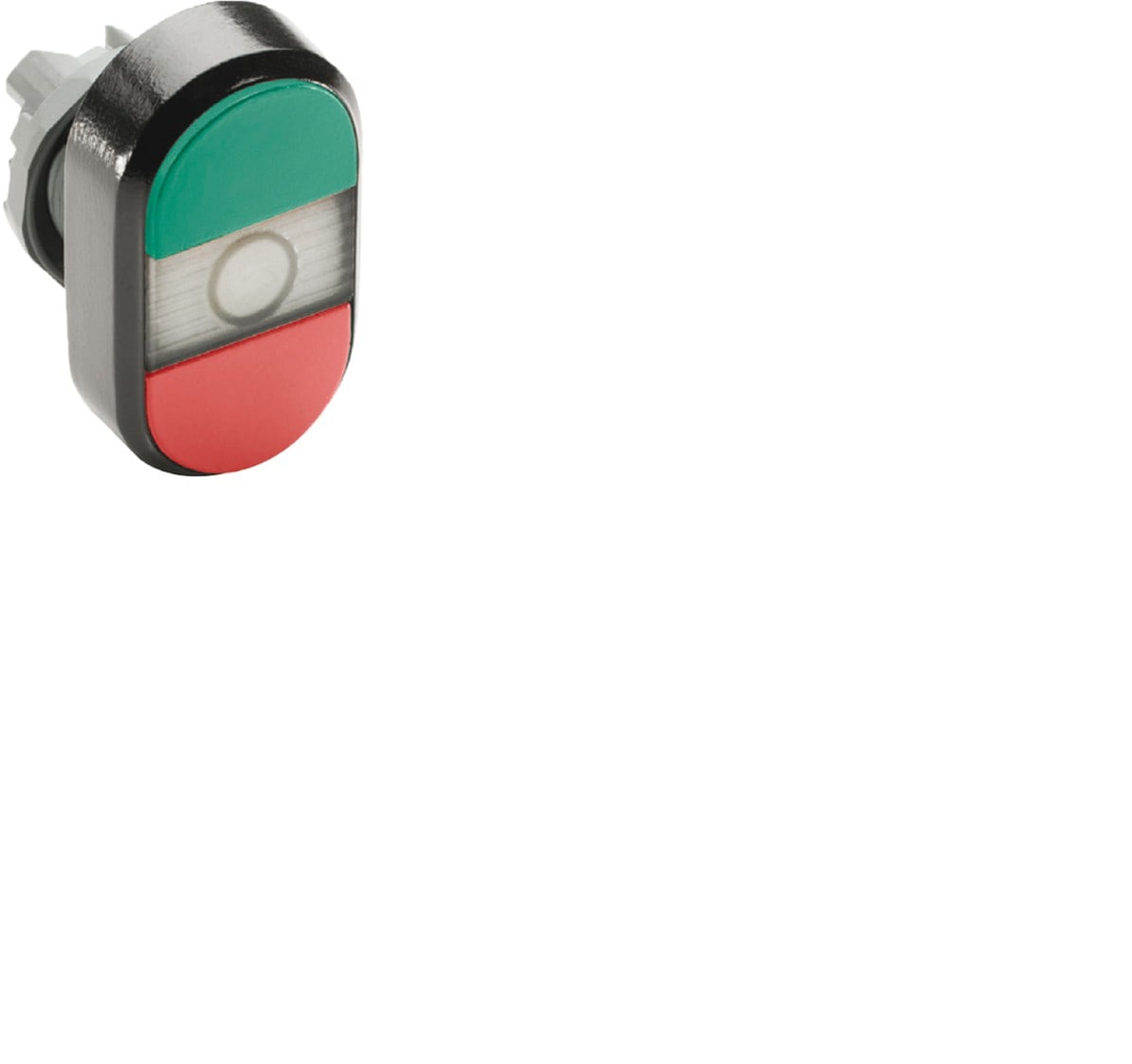 ABB SPA - ABBKX 143 7 MPD9-1073 PUL. DOPPIO LUM. NERO FRECCE