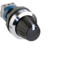 ABB SPA - ABBKX 950 5 TARG-POT1-10 TARGHET. POTENZIOMETRI 0-10