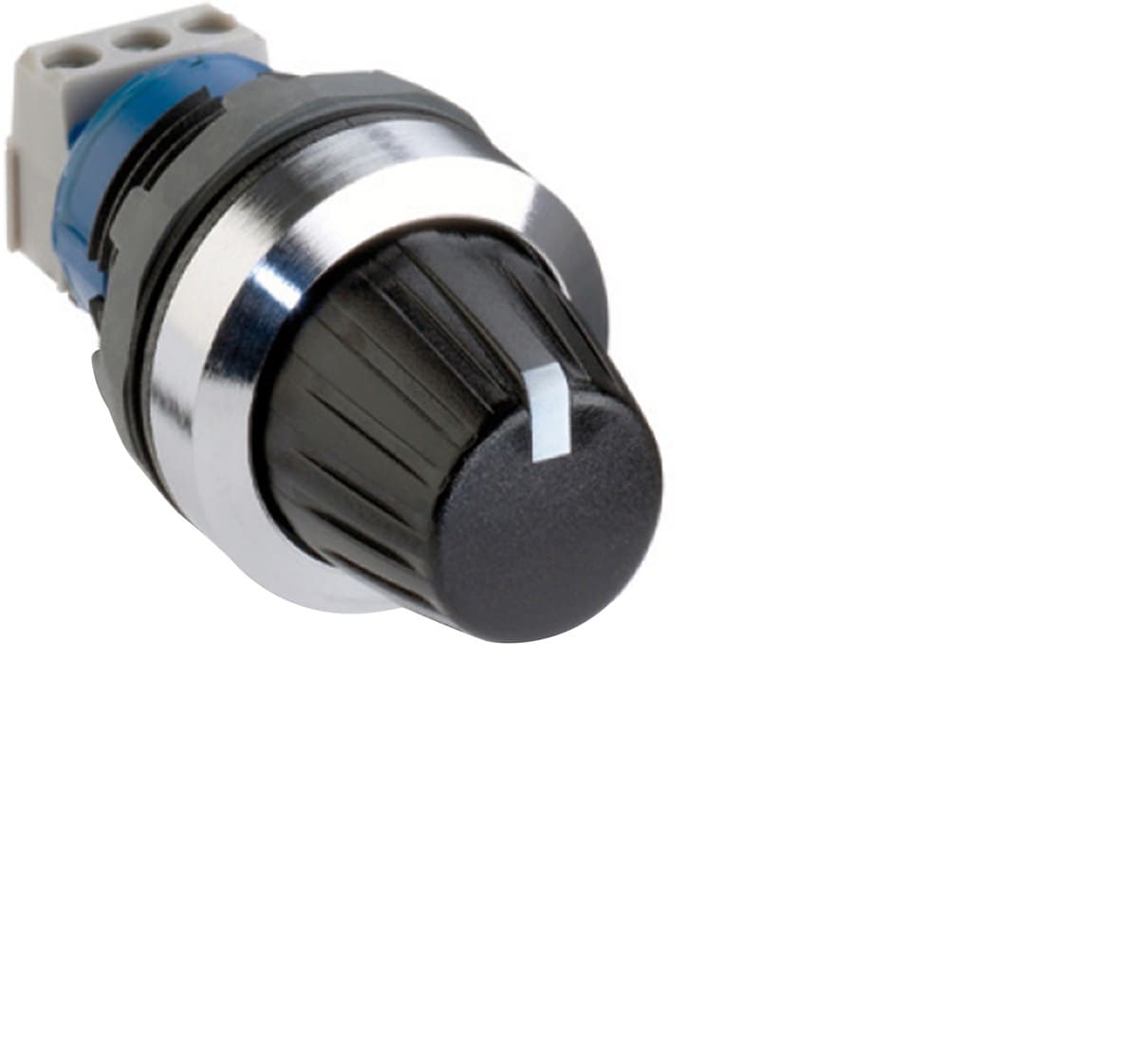 ABB SPA ABBKX 950 5 TARG-POT1-10 TARGHET. POTENZIOMETRI 0-10