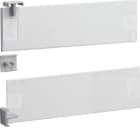 HAGER - HAGKZ022 10 CHIUS. LATERALI X KB263C