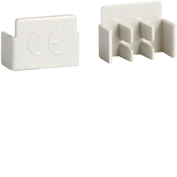 HAGER HAGKZ023A 10 CHIUS. LATERALI X KB363C