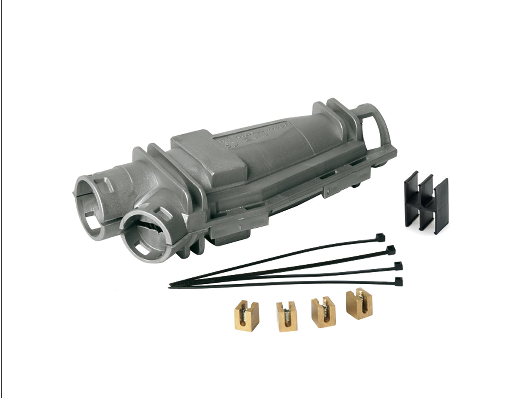 RAYTECH SRL RYTKINGJ-Y35 KING JOINT Y 35 GIUNZIONE RAPIDA GEL DER