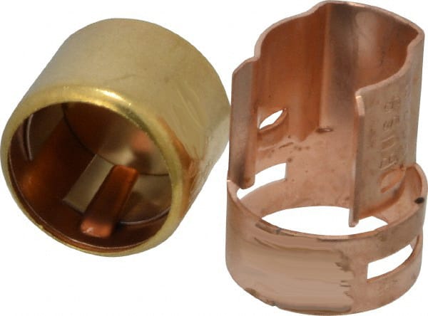 ITALWEBER SPA - ITW1810359 KIT ADATTAMENTO A6K 60/100