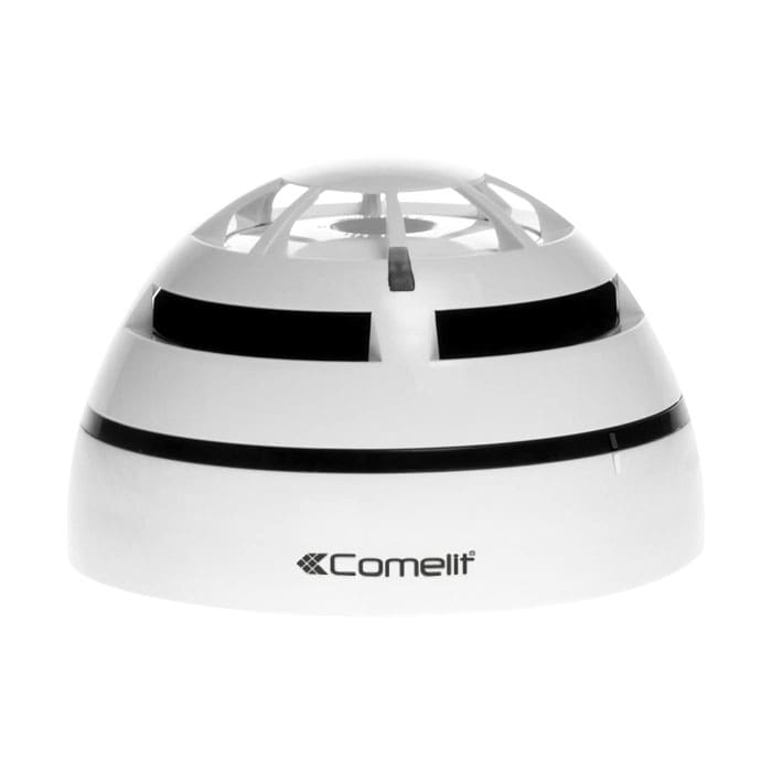 COMELIT GROUP S.P.A. - COEL-OP-SG RIVELATORE OTTICO DI FUMO WIRELESS