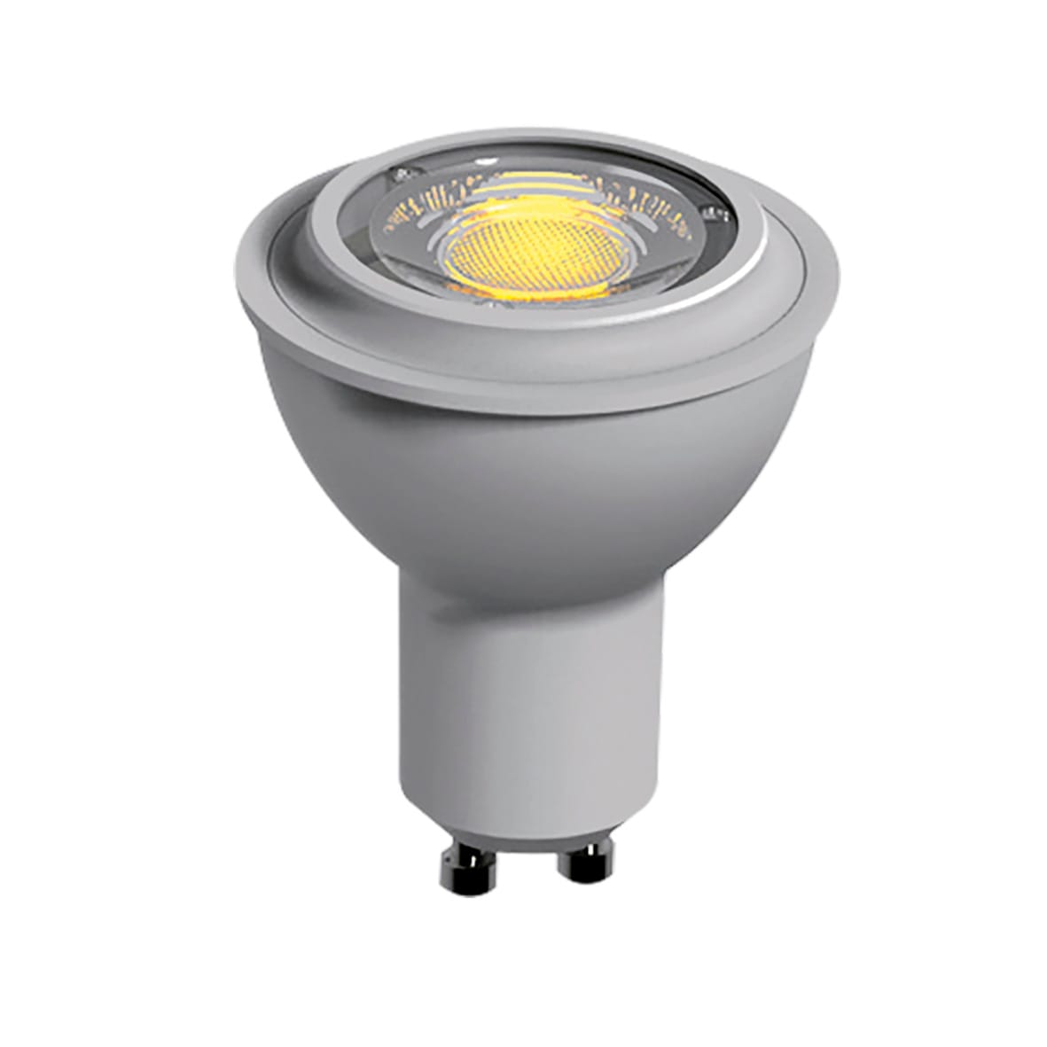 ROSSINI ILLUMINAZI - RSSL.264-7-C-DIM DICROICA GU10 LED 7X1W DIMMERABILE