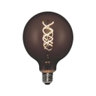 ROSSINI - RSSL.283-5-FU LAMPADINA LED FUME DIMMER E27 5W 360 2