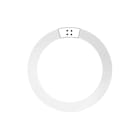 ROSSINI - RSSL.500-32 LAMPADINA FLUORESCENTE CIRCOLINA G10Q 32