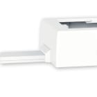 ARNOCANALI SPA - ARNL22.3 ADATTATORE MINIC. H10MM BIANCO