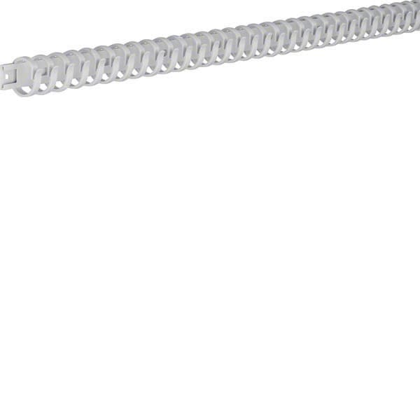 HAGER - HAGL2222 CANALETTA FLESSIBILE ADESIVA L500 B21XH2