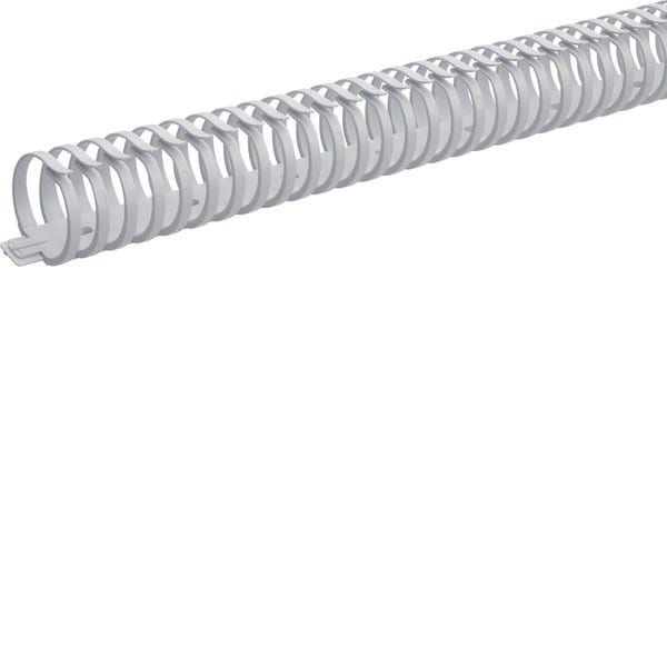 HAGER - HAGL2242 CANALETTA FLESSIBILE L500 B45XH43