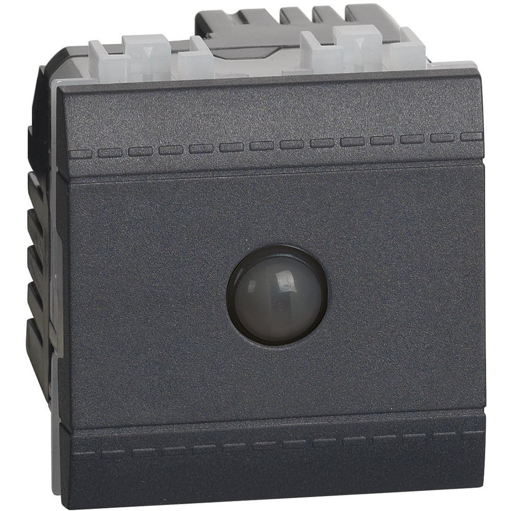 BTICINO BTIL4003ES LL - DEVIATORE ENERGY SAVING ANTRACITE